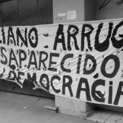 Timeline: Luciano Arruga: cronología de la desaparición