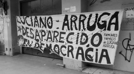 Timeline: Luciano Arruga: cronología de la desaparición