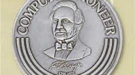 Timeline: Computer Pioneers