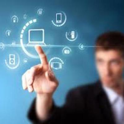 Timeline: Computer Pioneers