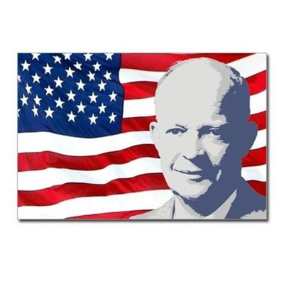 Timeline: President Eisenhower & Vietnam