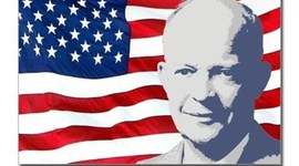 Timeline: President Eisenhower & Vietnam