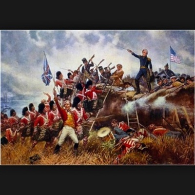 Timeline: Andrew Jackson