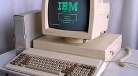 Timeline: Computer Pioners