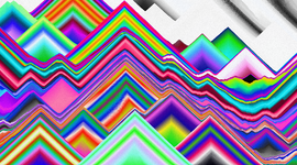 Timeline: evolution of games