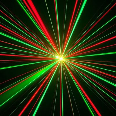Timeline: The History of Lasers