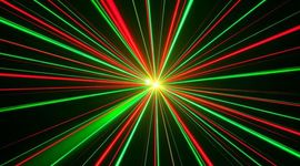 Timeline: The History of Lasers
