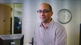 Timeline: Dick costolo