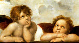 Timeline: The renaissance and reformation.