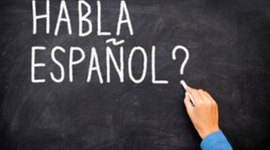 Timeline: Historia del Español