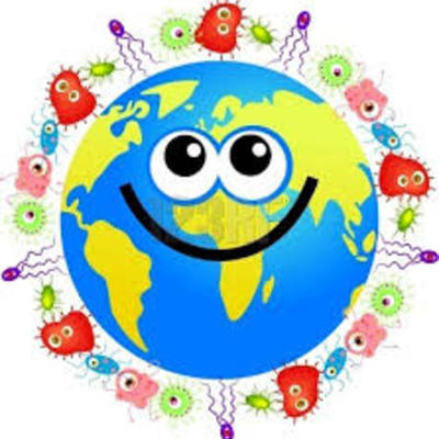 Timeline: microbiologia