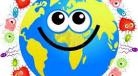 Timeline: microbiologia