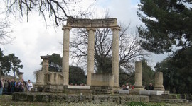 Timeline: Ancient Greece