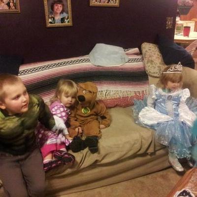 Timeline: SPED Legislation