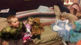 Timeline: SPED Legislation