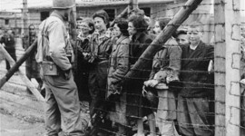 Timeline: World War 2 in Europe