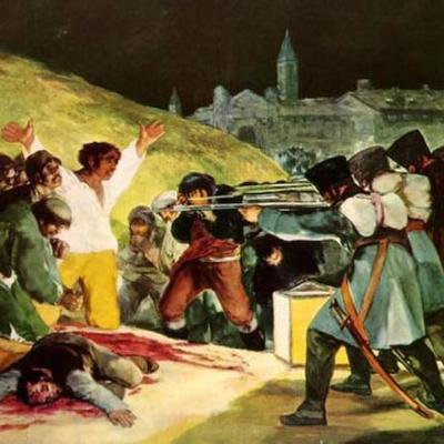 Timeline: España: s. XIX y primer tercio s. XX