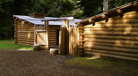 Timeline: The Corps of Discovery