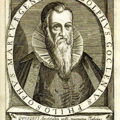 Timeline: Autor del término psicología