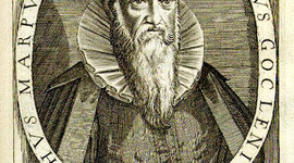 Timeline: Autor del término psicología