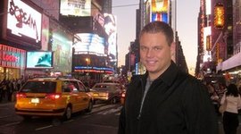 Timeline: Significant Broadway Musicals (1940's-1970's)