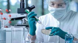 Timeline: Sucesos Importantes de la Microbiología