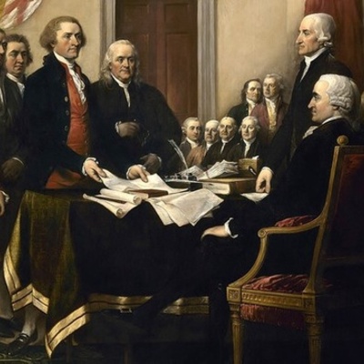 Timeline: Foundations of American Government