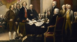 Timeline: Foundations of American Government