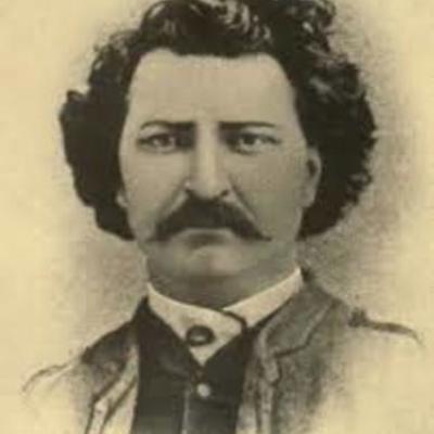 Timeline: Louis Riel