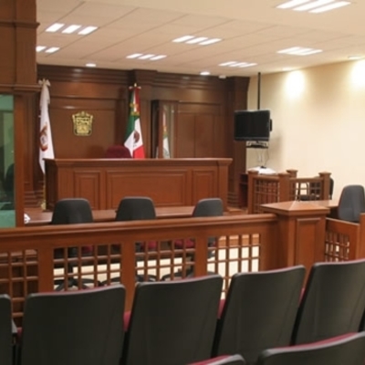 Timeline: EVOLUCIÓN DEL DERECHO PENITENCIARIO EN MÉXICO