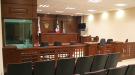 Timeline: EVOLUCIÓN DEL DERECHO PENITENCIARIO EN MÉXICO