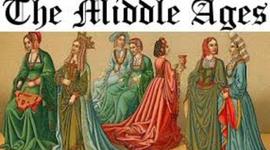 Timeline: Middle Ages