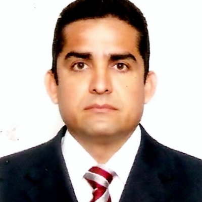 Timeline: Algo de mi, Edgar Sanchez Orive