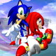 3dsonic knuckles