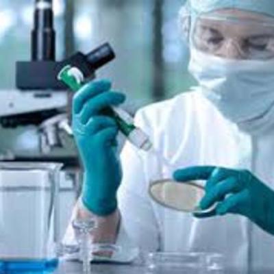 Timeline: Historia de la microbiologìa