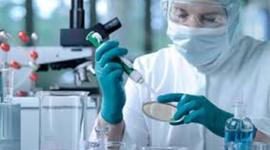 Timeline: Historia de la microbiologìa