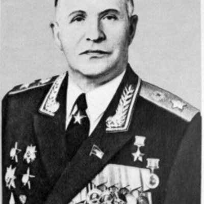 Timeline: Герой войны - Пётр Георгиевич Лушев