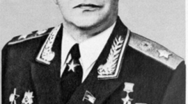 Timeline: Герой войны - Пётр Георгиевич Лушев