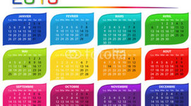 Timeline: Mon calendrier!