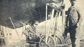 Timeline: Inventors and Pioneers