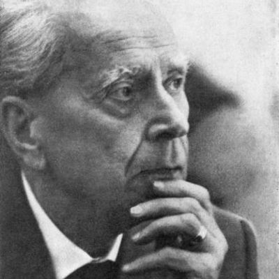 Timeline: Dmitry Sergeyevich Likhachov