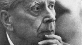 Timeline: Dmitry Sergeyevich Likhachov