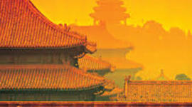 Timeline: Emergence of Modern China