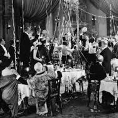 Timeline: Timeline of the 1920s