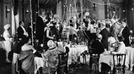 Timeline: Timeline of the 1920s