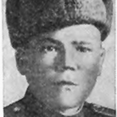 Timeline: Герой Победы - Прокопий Иванович Галушин