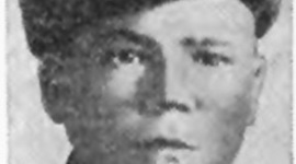 Timeline: Герой Победы - Прокопий Иванович Галушин