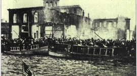 Timeline: ΜΙΚΡΑΣΙΑΤΙΚΟΣ ΠΟΛΕΜΟΣ (1919-1922)