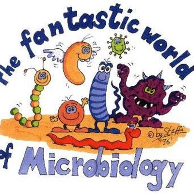 Timeline: history of microbiology