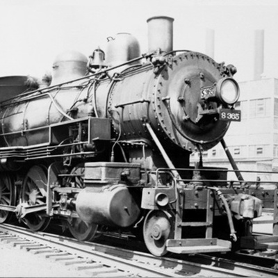 Timeline: Línea del tiempo de los cambios de locomotoras (Vapor, Eléctrica, Diesel) México